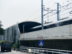 -海堤纪念公园