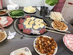 -贵州小豆腐(杨家坪总店)
