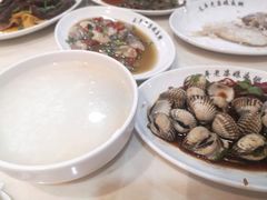 -长平老姿娘夜粥(平东一街店)