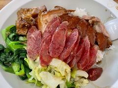 -陆长玖古法猪脚饭(玄风桥店)