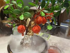 -奔跑吧陕菜·盛世长安(民乐园万达店)