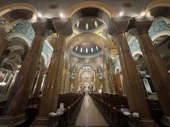 -圣路易圣殿主教座堂