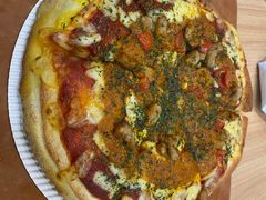 -达美乐比萨(南京路店)