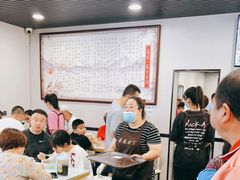 -清真喜兰老丁羊汤特色小吃