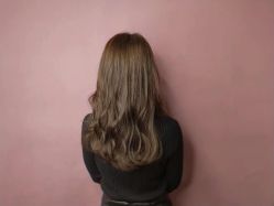 -MYYF SALON烫发染发