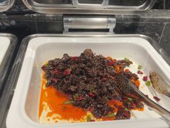 -吉布鲁牛排海鲜自助(温江合生汇店)