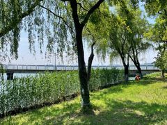 -阳澄湖半岛旅游度假区