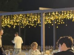 -亚龙湾希尔顿自助餐厅·海鲜·烧烤·沙滩BBQ·现场乐队