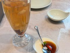 -船歌·鱼水饺青岛菜(黄岛珠江路店)