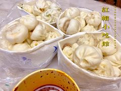 -红帽叔叔包子