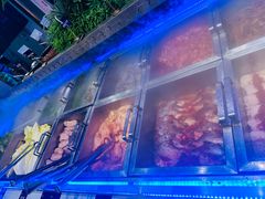 -妖无二·和牛烧烤自助(新吴万达店)
