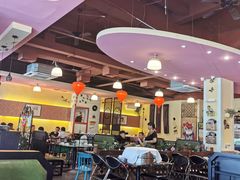 -燕青小馆(东园大厦店)