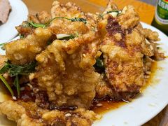 -铁东熏肉大饼铺