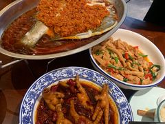 -回家吃饭·地道南昌菜(建德观总店)