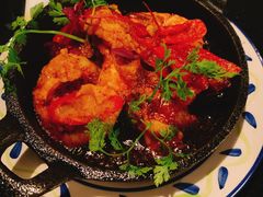 -C&R西班牙餐厅