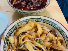 -马王庙刀削面馆(四川省交通学院宿舍店)