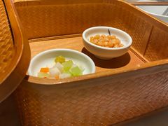 -初蓉丨遇见新川菜(亲贤街荣耀店)