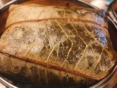 荷叶糯米鸡-点点心点心专门店(湾仔店)