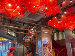 -大芊金重庆串串火锅(南京路店)