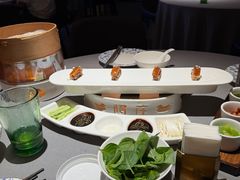 -阿庄新豫菜(通泰路店)