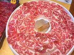 手选雪花-手选潮汕鲜活牛肉火锅(二七广场店)