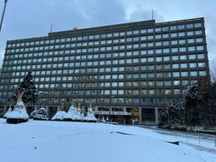 -北海道厅旧本厅舍(旧本庁舎)