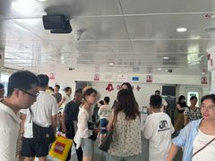 -上海轮渡售票处