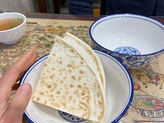 -老乌家特色小炒泡馍(大皮院店)