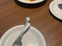 -萨莉亚(巴黎春天成山店)