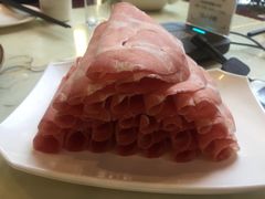 -满旗楼 北京烤鸭·涮羊肉火锅(武昌店)