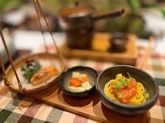 -叶叶菩提(太原别墅店)