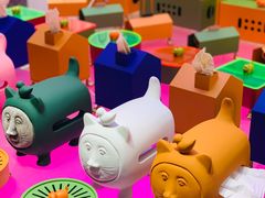 -东浩兰生上海世博展览馆