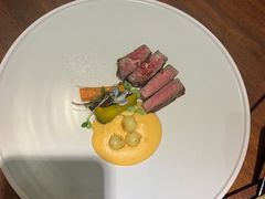 -West10 西拾·西餐厅·创意菜(未来科技城店)