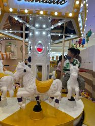 -KOTM游乐园(太阳宫凯德mall店)