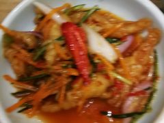 -米泰芒·东南亚料理(体育西店)