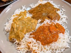 -南国印度餐厅Dakshin