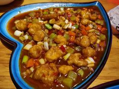 -二钳洞庭虾蟹·江湖菜(成都鹭岛店)