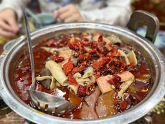-缪氏川菜(丰盛町店)