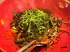 明太子意大利面-Ginger(兴国路店)