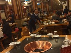 -老码头火锅(玉林店)