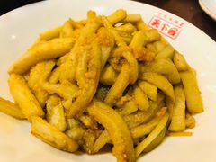 -天下客饭店(中山路店)