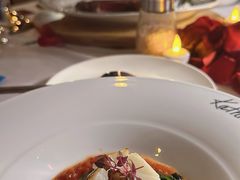 -Kathleen's Waitan 凯圣琳江景西餐厅(外滩店)