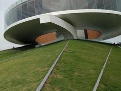 -郑东新区龙湖公共艺术中心
