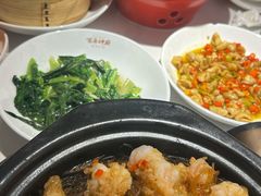 -百年神厨·地道川菜(清江西路店)