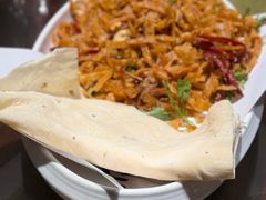 -百味地锅鸡(二店·财校分店)