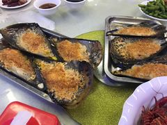 -赵氏盱眙十三香龙虾(蓝村店)