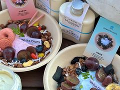 -白色日记·手作酸奶(麦凯乐店)