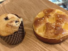 -西点坊(浦东香格里拉店)