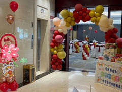 -扬州饭店(东关街店)