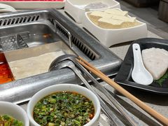 -海底捞火锅(龙岗星河COCO Park店)